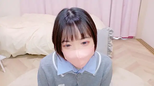 YUNOcha oO online show from February 15, 2026, 5:41 am