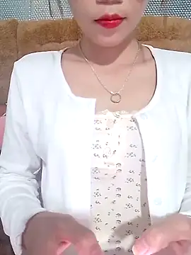 MyMy08 online show from November 24, 2025, 1:38 am