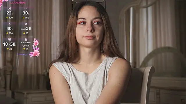 TamShutters online show from October 18, 2025, 4:14 am