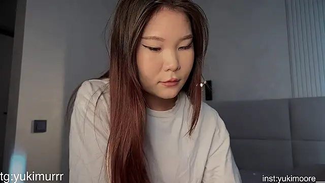 iamyuki online show from February 22, 2026, 4:59 am