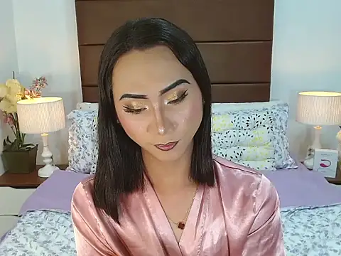 BlaireWilzon online show from November 1, 2025, 8:25 pm