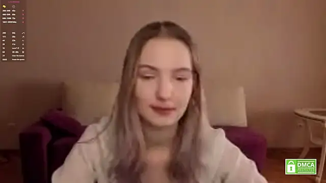 HongTomczak online show from March 14, 2026, 7:36 am