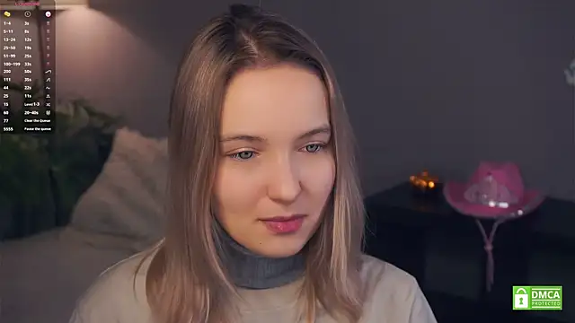 HongTomczak online show from November 4, 2025, 7:34 am