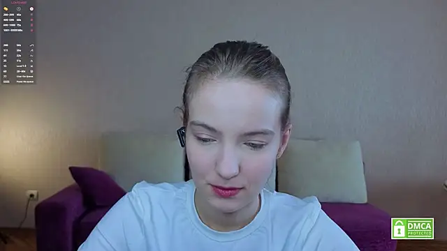 HongTomczak online show from March 25, 2026, 7:41 am