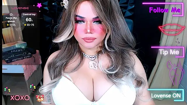 xHugeHarleySelfsuckerx online show from November 21, 2025, 6:23 am