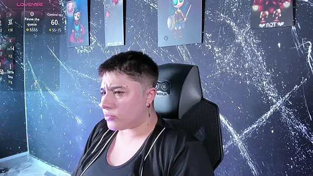 IanGilbert online show from September 29, 2025, 9:20 pm