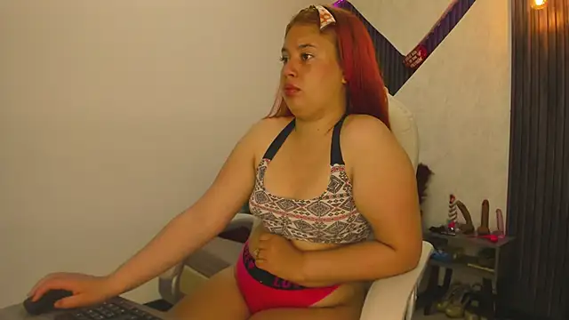 roxana santini online show from November 10, 2025, 3:28 pm