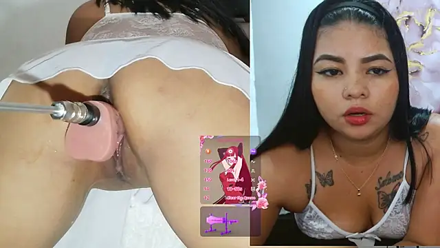 Emily Thompson33 online show from January 7, 2026, 3:22 am