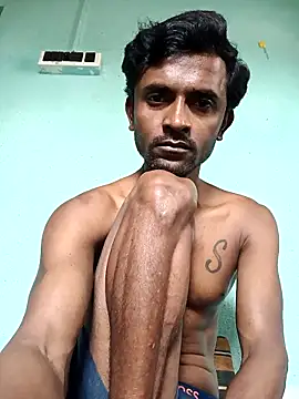 ShinuRoy online show from March 29, 2026, 6:26 am