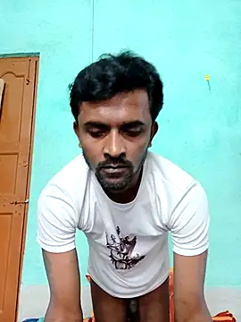 ShinuRoy online show from November 18, 2025, 12:37 am