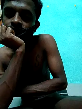 ShinuRoy online show from September 20, 2025, 5:29 pm