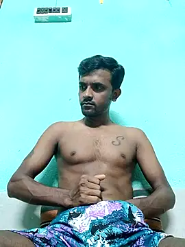 ShinuRoy online show from September 21, 2025, 10:48 pm