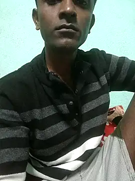 ShinuRoy online show from January 10, 2026, 1:17 pm