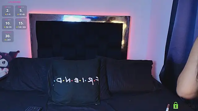 Snapshot of madisonwalkeeer chatting on February 6, 2026, 7:54 pm madisonwalkeeer online show from February 6, 2026, 7:54 pm