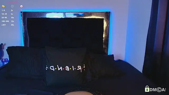 Snapshot of madisonwalkeeer chatting on February 20, 2026, 9:06 pm madisonwalkeeer online show from February 20, 2026, 9:06 pm