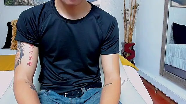 Tyler durten online show from November 26, 2025, 3:17 am