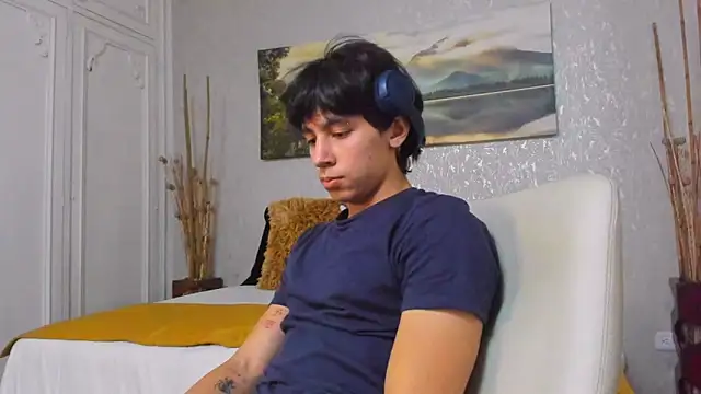 Tyler durten online show from November 28, 2025, 3:17 am