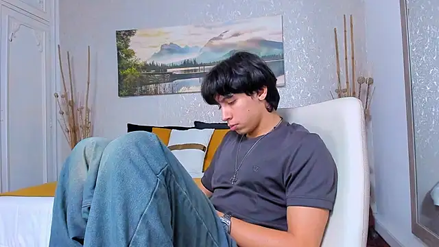 Tyler durten online show from December 20, 2025, 3:09 am