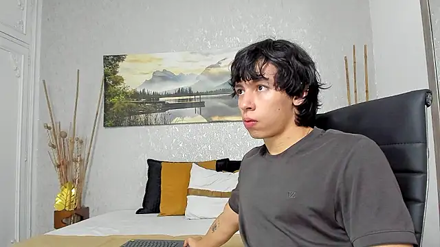 Tyler durten online show from February 28, 2026, 5:29 am