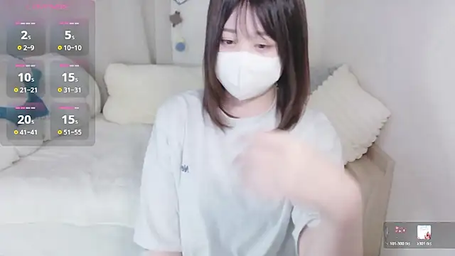 mi  san online show from April 3, 2026, 11:05 am