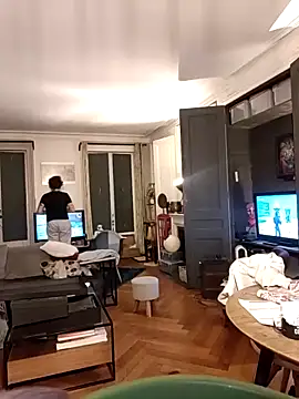 Titilouonlyf69 online show from January 16, 2026, 11:09 pm