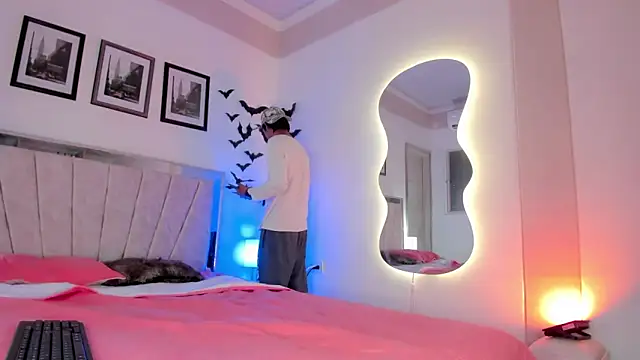 FuckingYoungs online show from November 3, 2025, 2:50 am