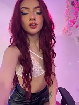 LucyGray online show from September 10, 2025, 5:50 am