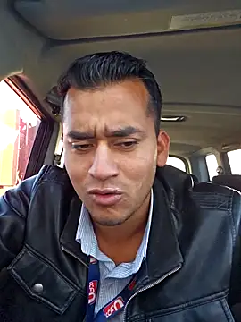 Eljilipoyas69 online show from November 25, 2025, 3:56 pm