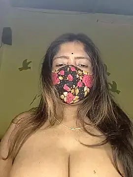 Love143A online show from February 20, 2026, 3:36 am