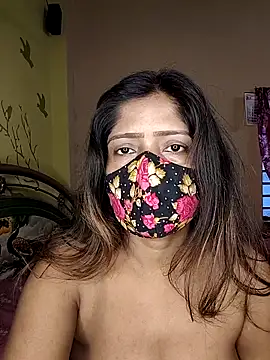 Love143A online show from March 8, 2026, 1:55 am