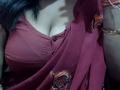 Rimsha naughty online show from December 1, 2025, 4:30 pm