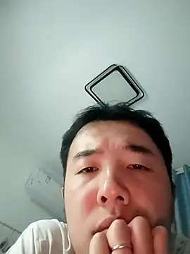 nnnnnan9527 online show from September 19, 2025, 3:27 pm