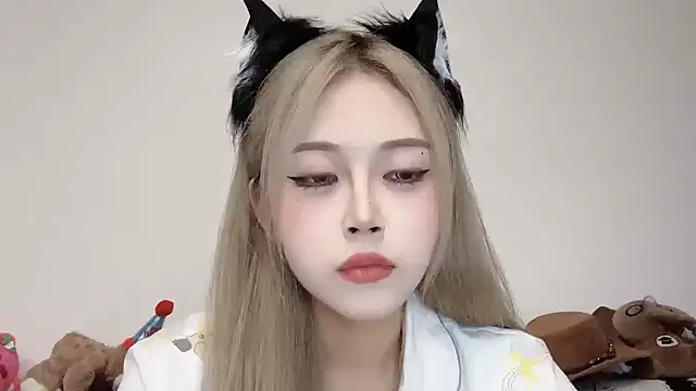 Snapshot of XingKongCOCO-107 chatting on October 18, 2025, 10:39 am XingKongCOCO-107 online show from October 18, 2025, 10:39 am