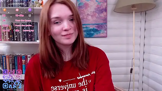 Snapshot of EvaJackson111 chatting on March 2, 2026, 11:06 am EvaJackson111 online show from March 2, 2026, 11:06 am