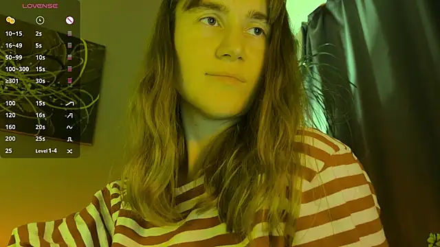 velina   online show from January 13, 2026, 2:43 pm