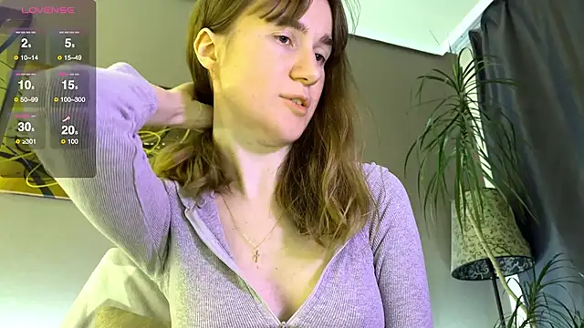 velina   online show from November 29, 2025, 4:29 pm