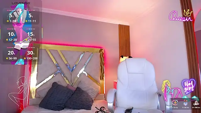 Snapshot of Ashley_parkerr chatting on February 6, 2026, 4:41 am Ashley parkerr online show from February 6, 2026, 4:41 am