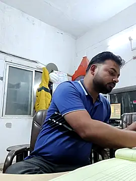 xyz-indian online show from March 13, 2026, 6:35 pm