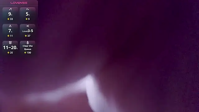 Tianxin6 online show from April 8, 2026, 11:06 pm