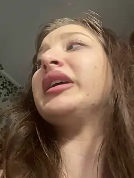 RebekaRose online show from February 12, 2026, 5:56 pm