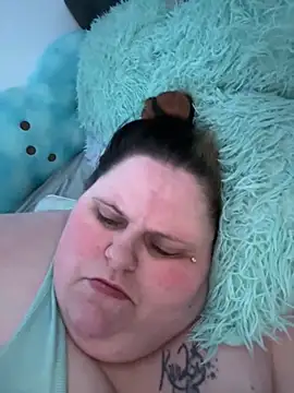 bigmamavirgo01 online show from October 27, 2025, 5:25 pm