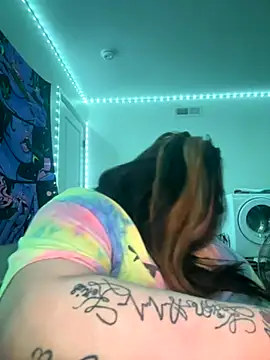 bigmamavirgo01 online show from October 24, 2025, 6:29 pm