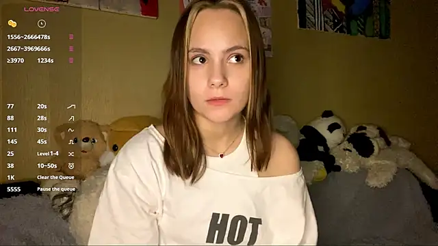 RayeBaj online show from October 4, 2025, 4:52 pm