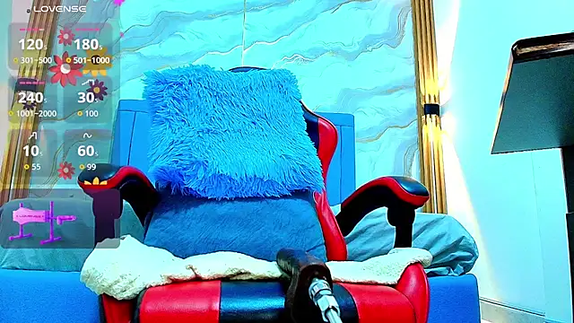 anapau cooper online show from January 8, 2026, 8:37 pm