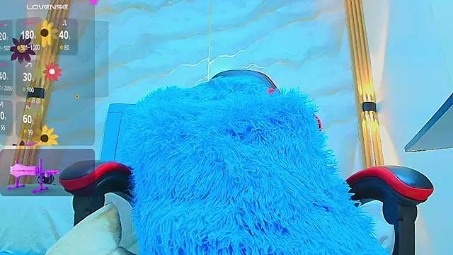 anapau cooper online show from December 22, 2025, 3:01 pm