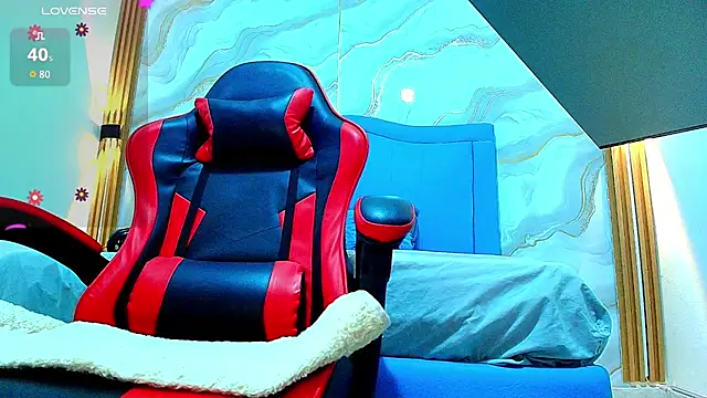 anapau cooper online show from January 9, 2026, 8:38 pm