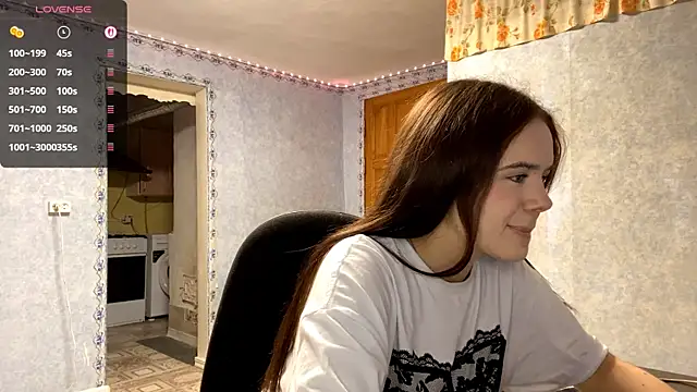 Lia rise online show from October 27, 2025, 5:03 pm