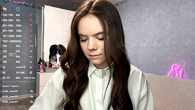 Lia rise online show from February 21, 2026, 1:13 pm