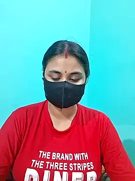 DivyaBhabhi69xh online show from July 18, 2026, 7:44 pm