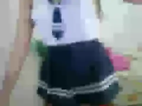 Melody Khang online show from December 1, 2025, 10:21 pm